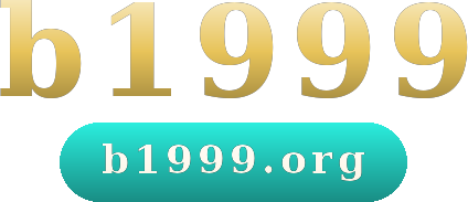 b1999 logo